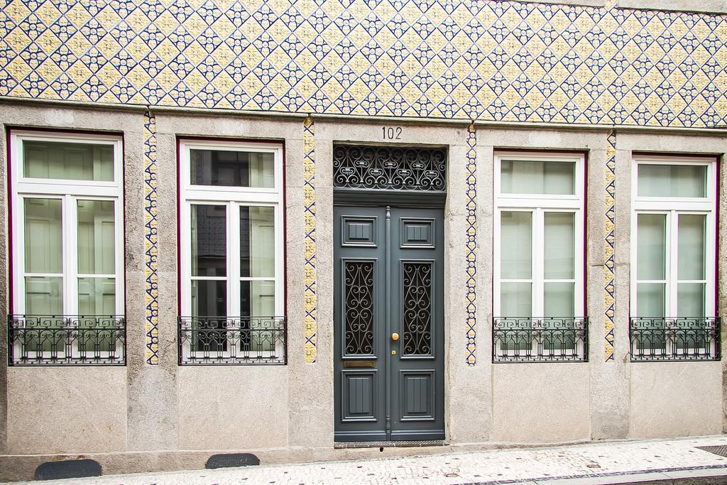 Liiiving In Porto | Art & Heart Studio Екстериор снимка