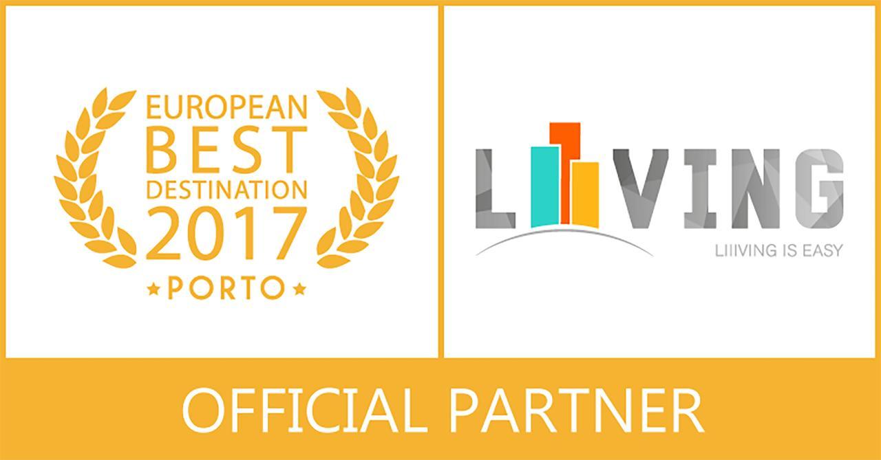 Liiiving In Porto | Art & Heart Studio Екстериор снимка